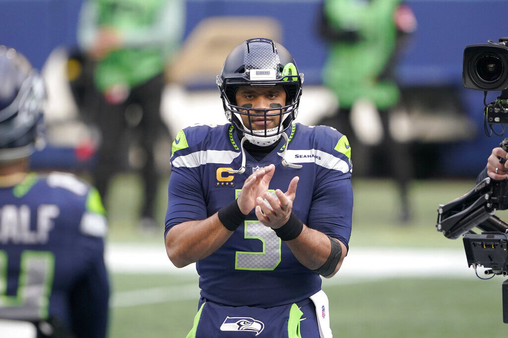 Seattle Seahawks